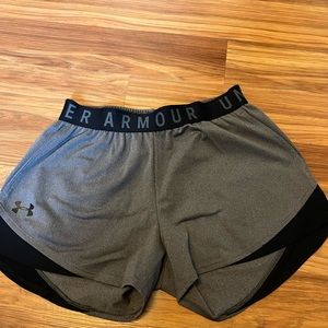 Under armor Shorts